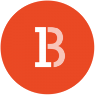 1Brand Design logo