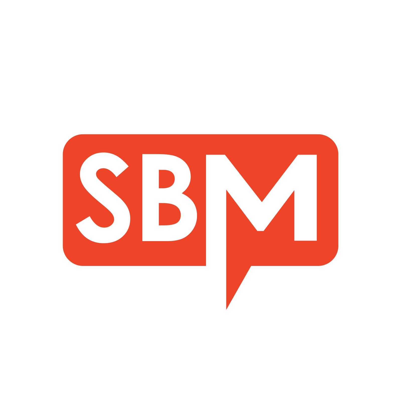 SchneiderB Media Inc. logo