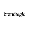 Brandtegic logo