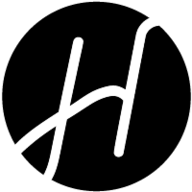 Hiker logo