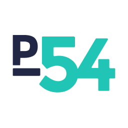 Pacific54 logo