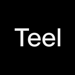 Teel Group logo