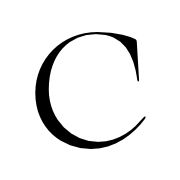 Column logo