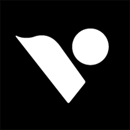 Voosh Digital Agency logo