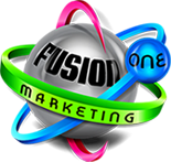 Fusion One Marketing logo