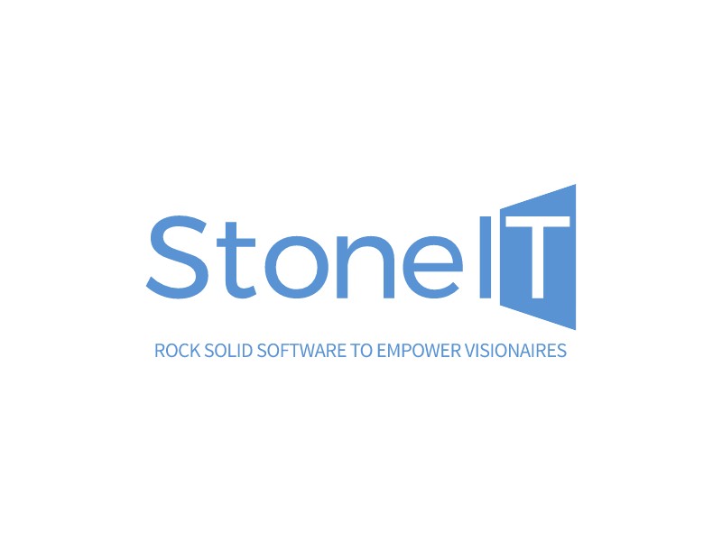 StoneIT Cloud logo