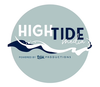 High Tide Media logo