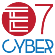 E7 Cyber Digital Marketing logo