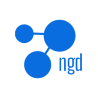 New Generation Digital Marketing logo