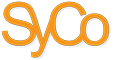 SyCo Media Inc. logo