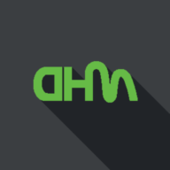 Digital Hive Mind Inc logo
