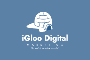 iGloo Digital Marketing logo