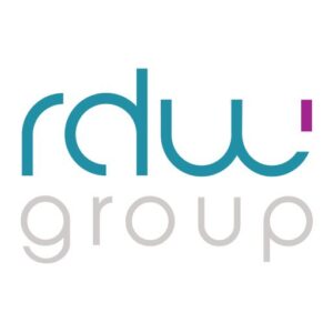 RDW Group logo