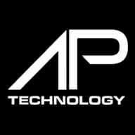 AP Technology logo