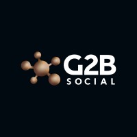 Good2bSocial logo