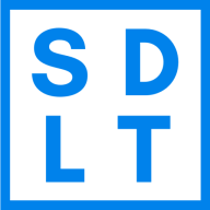 SDLT Digital Marketing logo