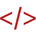 The Code Frame logo