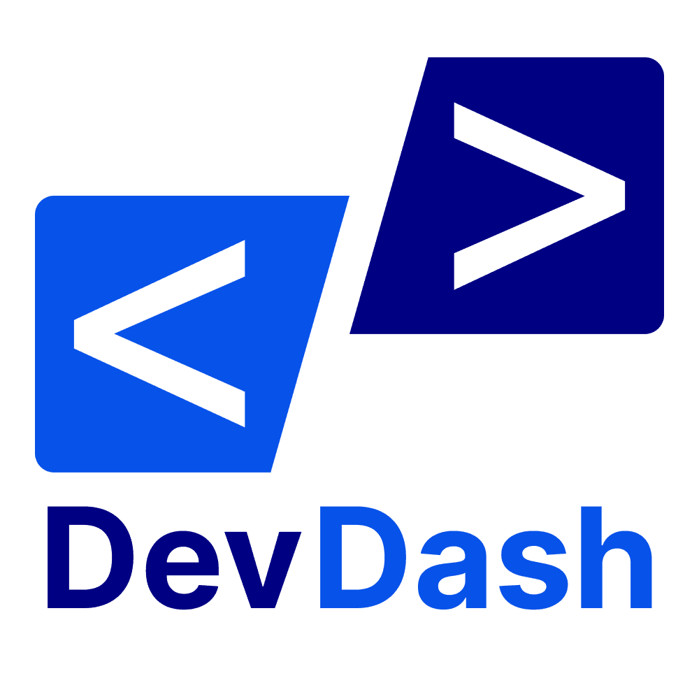 DevDash Labs logo