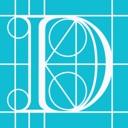 Design 446 logo