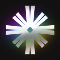 Vitruvian Vector logo