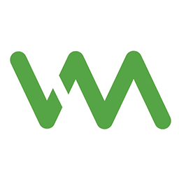 Verde Media logo