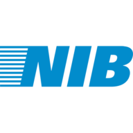NIB logo