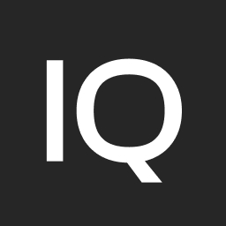 ICONIQ BRANDS logo