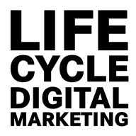 LifeCycle Digital Marketing logo