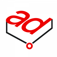 Ad Leverage logo