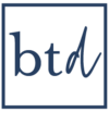 Blue Table Design logo