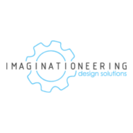 Imaginationeering logo