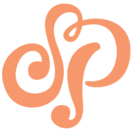 Socially Powered logo