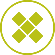 FIVE x 5 Solutions logo