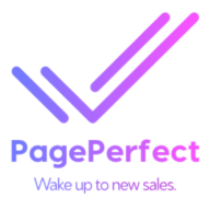 PagePerfect logo