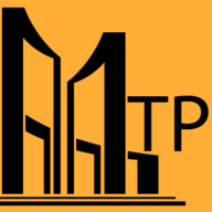 Touring Pro Events logo