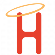 The Brand Heaven logo