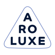 Aroluxe logo