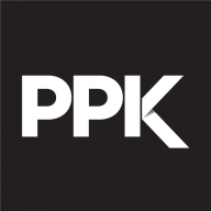 PP+K logo