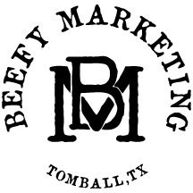 Beefy Marketing logo