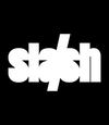 SLASH Brand & Design Co logo