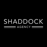 The Shaddock Agency logo