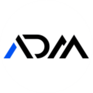 Adaptive Digital Media logo
