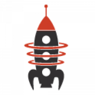 RocketBuild logo