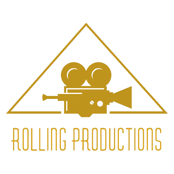 Rolling Productions logo