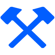 American Blue Collar logo
