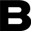 BUTLER logo