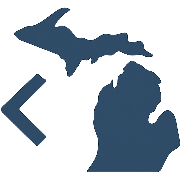 Michigan Web Design & Development logo