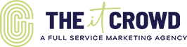 The it Crowd Marketing logo