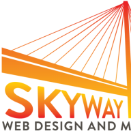 Skyway Web Design and Marketing logo