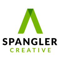 Spangler Creative logo